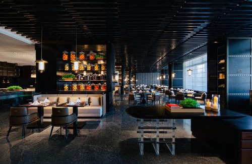 Haidian Hotel | Empark Grand Hotel Beijing