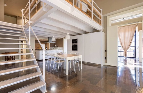 Old Town Apartment | Emperador by Unik Tarragona