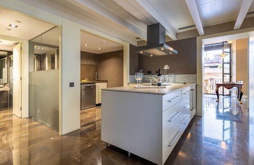 Old Town Apartment | Emperador by Unik Tarragona