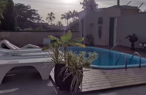 Serra House | Emporio Pedra Mar