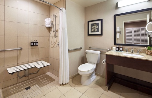 Village of La Jolla Hotel | Empress Hotel of La Jolla