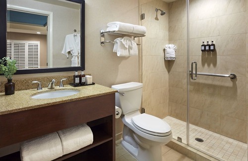 Village of La Jolla Hotel | Empress Hotel of La Jolla