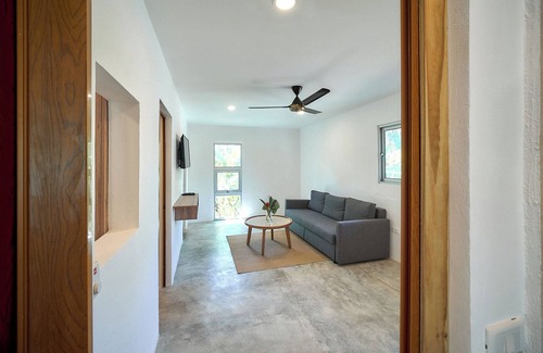 La Iglesia Hotel | Empyrean Portillo Wellness