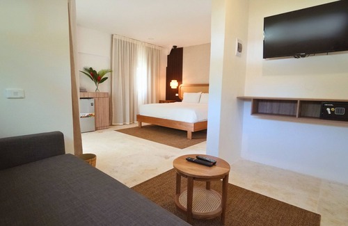 La Iglesia Hotel | Empyrean Portillo Wellness