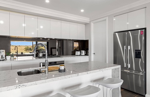 Molong House | Emu Paddock