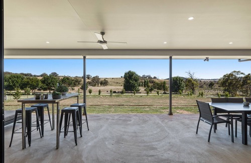 Molong House | Emu Paddock
