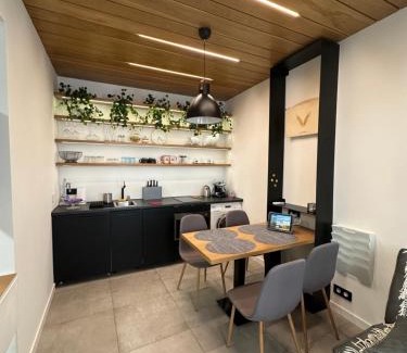 Old Town Apartment | Emun Studio , Old Town, Smart, Netflix and Relax