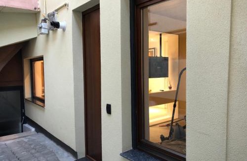 Old Town Apartment | Emun Studio , Old Town, Smart, Netflix and Relax