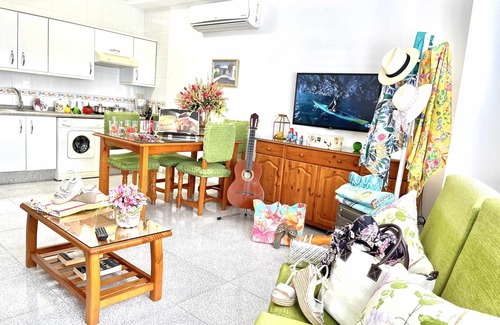 Vecindario Apartment | EmyCanarias Superior 1 Bedroom