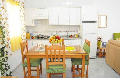 Vecindario Apartment | EmyCanarias Superior 1 Bedroom