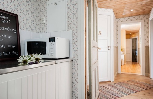 Enanger Bed & Breakfast | Enångers Bed and Breakfast