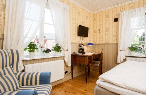 Enanger Bed & Breakfast | Enångers Bed and Breakfast