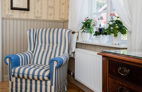 Enanger Bed & Breakfast | Enångers Bed and Breakfast