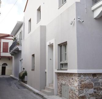 Chios Apartment | enδόtera chios apartments