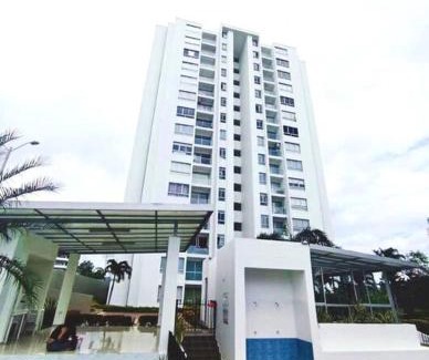 Norte de Santander Apartment | En Cúcuta amoblado Muy cómodo y central