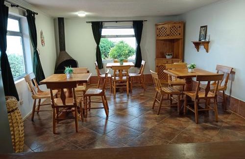 Valparaiso Hotel | En Casa de Patricia