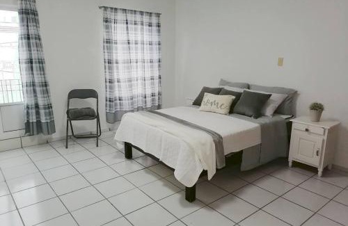 Zacatecas Centro House | En el Centro Histórico, Casa de los Abuelos.