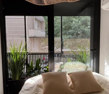 Punta Carretas Apartment | En el corazón de Punta Carretas