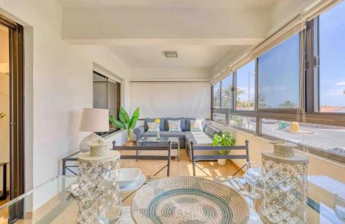 San Bartolome de Tirajana Apartment | En la playa 2 dormitorios y piscina