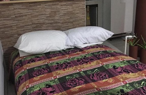 Canapote Apartment | En mi casa cartagena