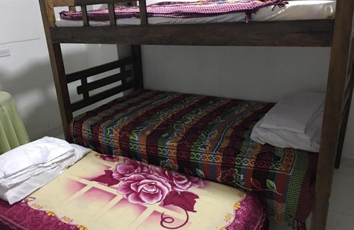 Canapote Apartment | En mi casa cartagena