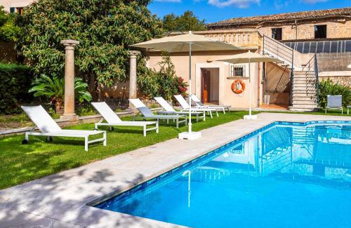 Soller Villa | EN PATI DE SOLLER