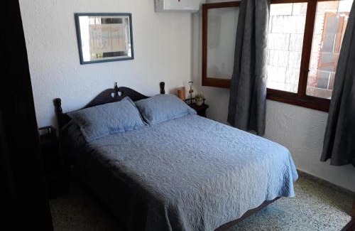 Aidy Grill House | En Suíte - Habitación con baño privado - Entrada independiente