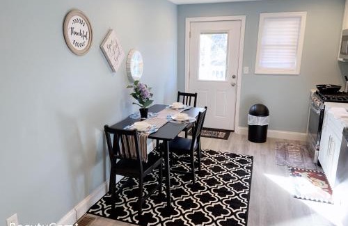 Upper Fells Point Apartment | EN SUITE NEXT TO FELLS POINT