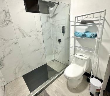 Parrita Apartment | En-suite Paraiso #1