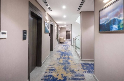 Al Khobar Hotel | Enala ElKhober Hotel