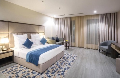 Al Khobar Hotel | Enala ElKhober Hotel