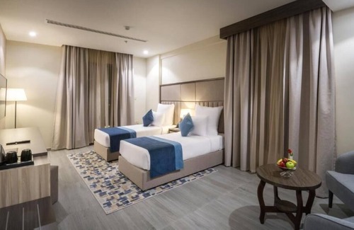 Al Khobar Hotel | Enala ElKhober Hotel