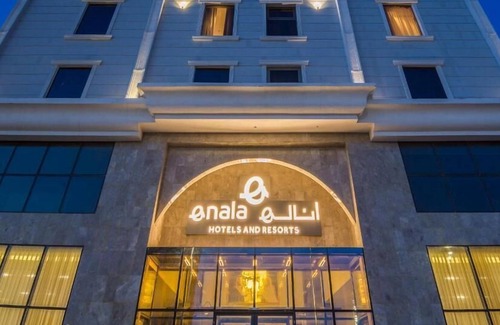 Al Khobar Hotel | Enala ElKhober Hotel