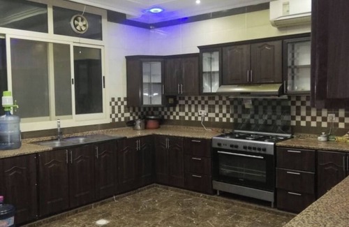 Ajman Villa | Enayath Homes 5BHK villa with pool