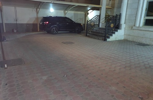 Ajman Villa | Enayath Homes 5BHK villa with pool