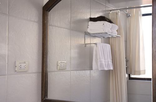 San Blas Hotel | Encantada Casa Boutique Spa