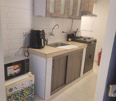 Santa Ana Apartment | Encantador apartamento de 2 habitaciones, cerca centro bogota,