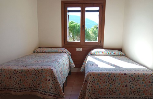 Valle de Bardagi Apartment | Encantador Apartamento en la Montaña