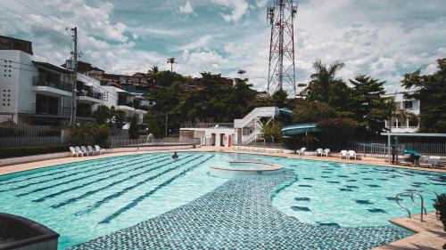 Santa Fe de Antioquia Apartment | Encantador Apartamento Ciudadela