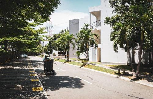Santa Fe de Antioquia Apartment | Encantador Apartamento Ciudadela
