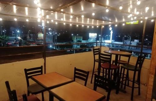 Tlaxcala Apartment | Encantador Estudio Céntrico con Terraza Privada