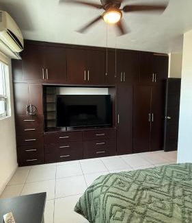 Guadalupe Apartment | Encantador y cómodo departamento en Linda Vista HI