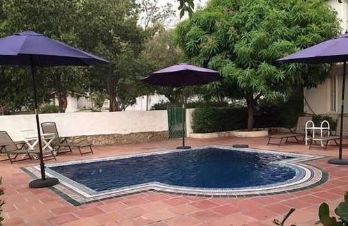 Papare House | ENCANTADORA CASA CON LINDAS ZONAS VERDES