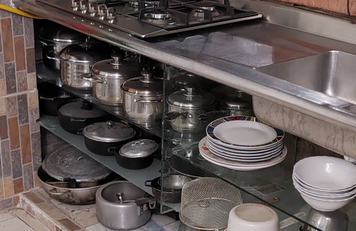 Tocaima House | Encantadora casa de 4 alcobas con WIFI