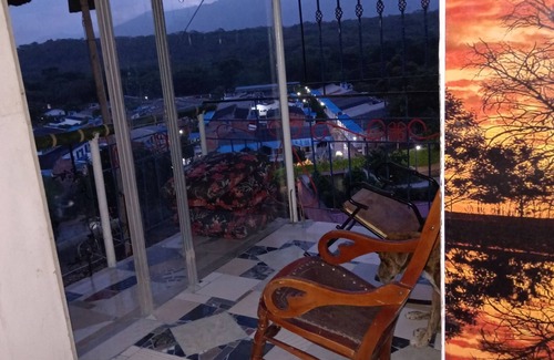 Tocaima House | Encantadora casa de 4 alcobas con WIFI