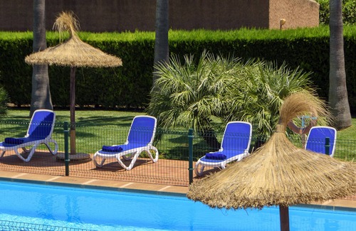 S Horta Villa | Encantadora villa cerca de Cala Dor