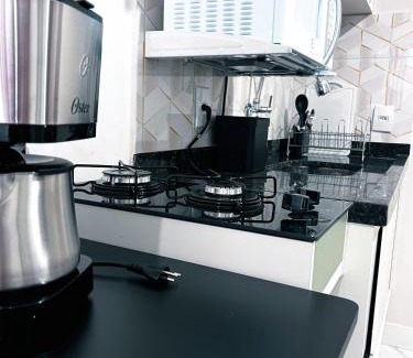 Tiradentes Apartment | Encanto bela vista