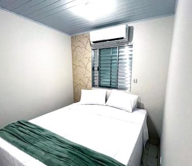 Tiradentes Apartment | Encanto bela vista