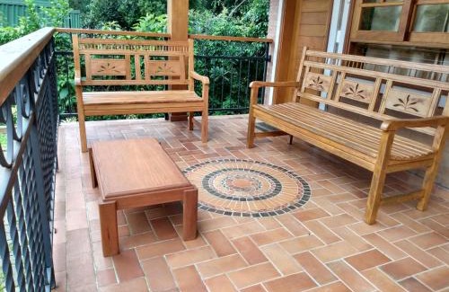 Monte Verde House | Encanto Chalé