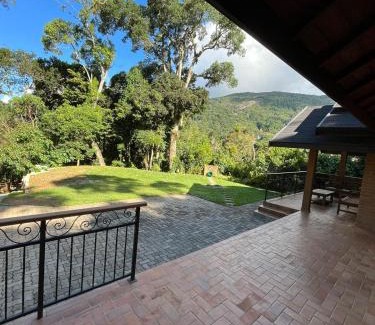 Monte Verde House | Encanto Chalé